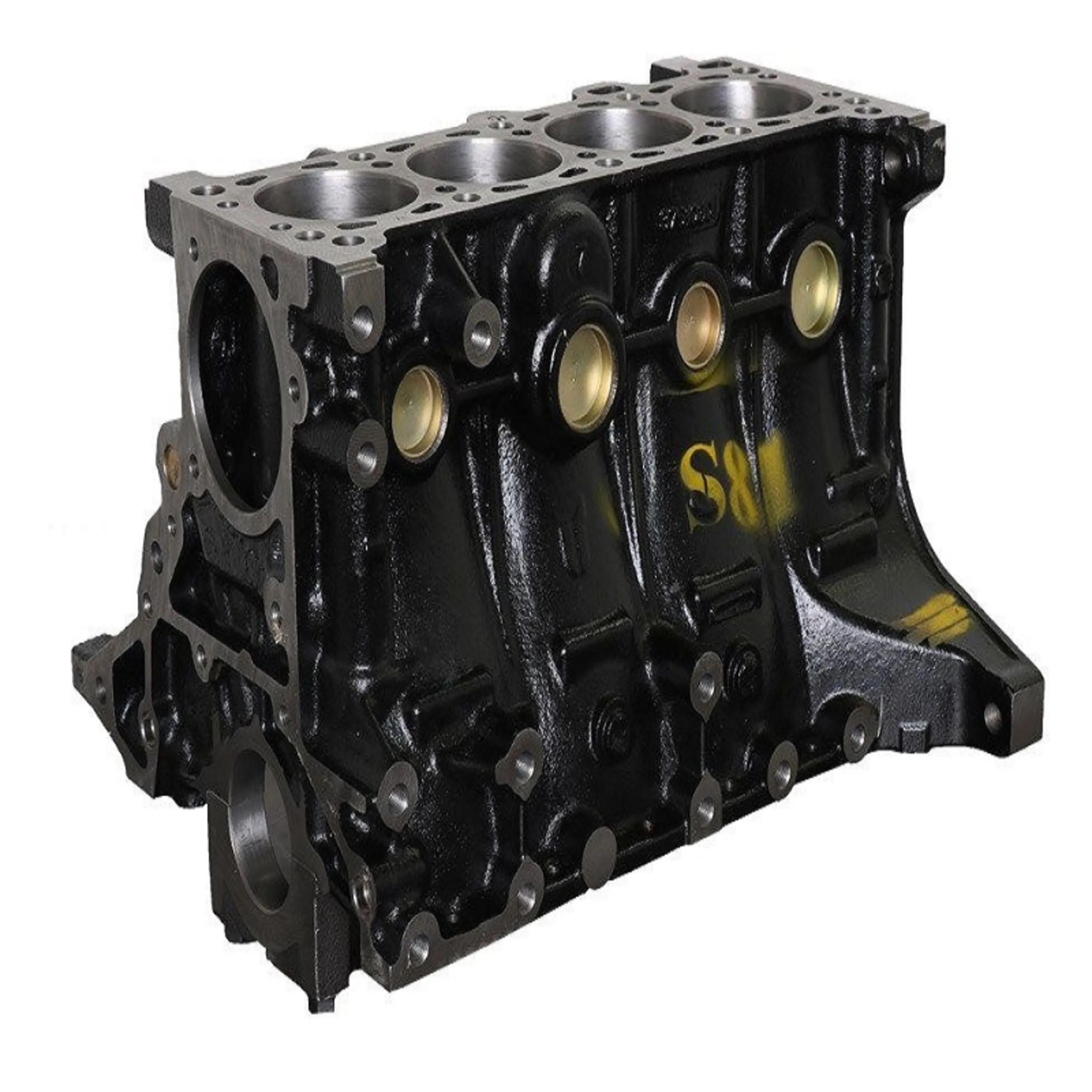 بلوک سیلندر تیبا بلوک سیلندر تیبا